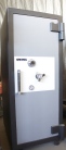 Used Platinum Vault TL30X6 by Original Model 5620 High Security Safe